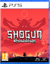 Shogun Showdown Sony Playstation 5 PS5